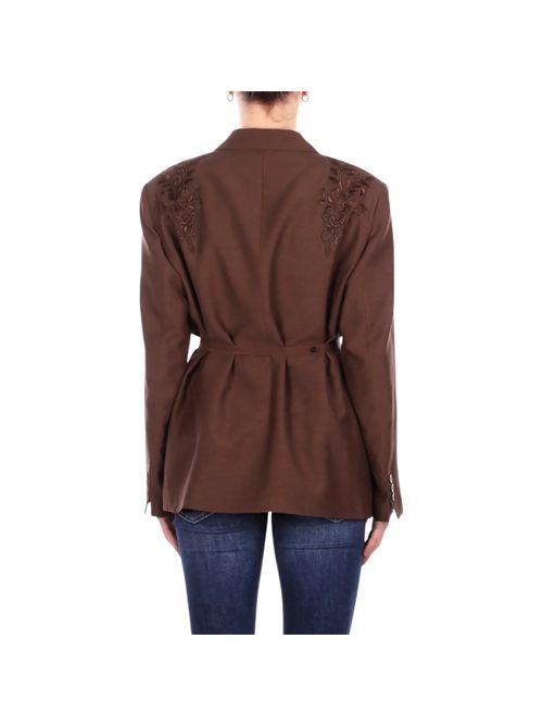  BLUGIRL BLUMARINE | RA6091T8823/P9414